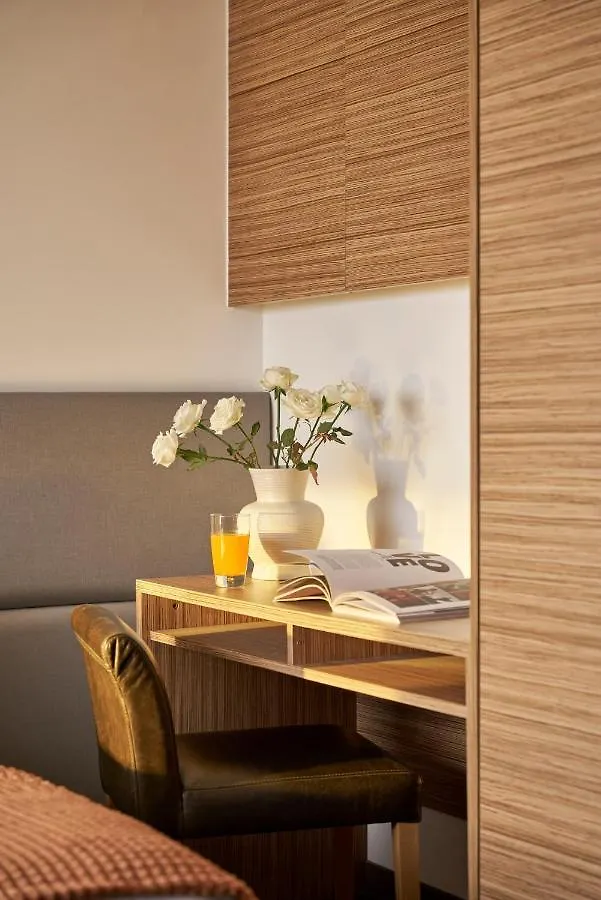 Oakwood Hotel & Apartments Saigon Ho Si Minh-város Apartmanhotel
